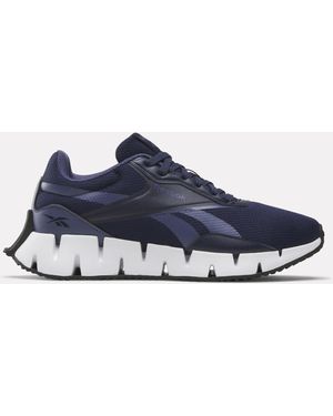Reebok Zig Dynamica Str Sneaker - Blue