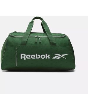 Reebok Denver Medium Duffel Bag - Green