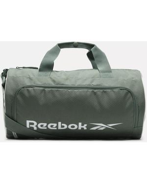 Reebok Perth Duffel Bag - Green
