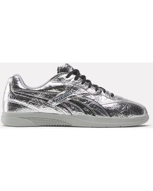 Reebok Pleasures X Hammer Street Sneakers, Tamaño - Gris
