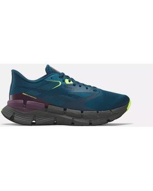 Reebok Floatzig Symmetros Running Shoes - Blue