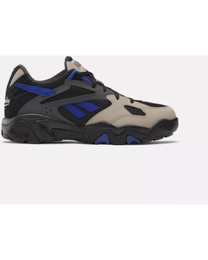 Reebok Preseason 94 Low Shoes - Blue