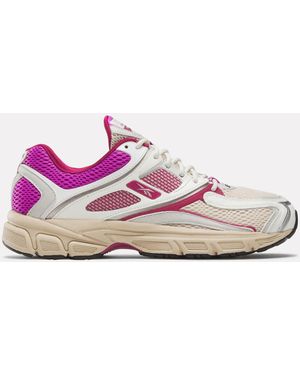 Reebok Premier Trinity Shoes - Pink