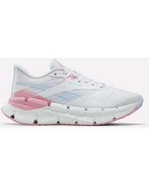 Reebok Floatzig Symmetros Shoes - White