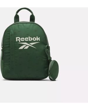 Reebok Reagan Mini Backpack - Green