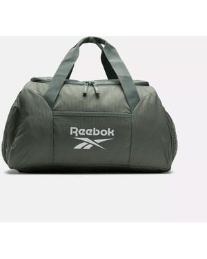 Reebok Aleph Duffel Bag - Green