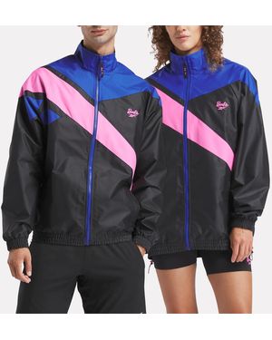 Reebok X Barbie Track Jacket - Blue