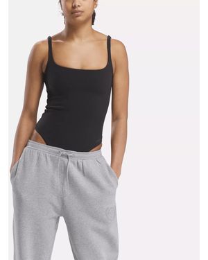 Reebok X Anine Bing Bodysuit - Black