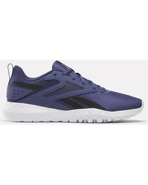 Reebok Flexagon Energy Tr 4 Sneaker - Blue
