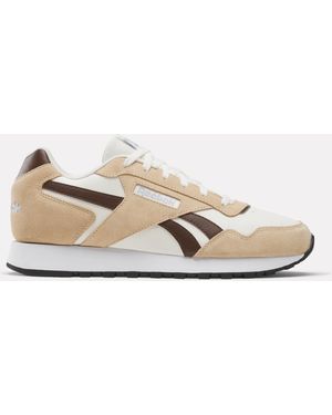 Reebok Glide Shoes - Natural