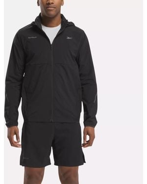 Reebok Speed Jacket - Black