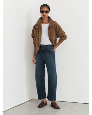 Reiss Petite Jeans - Blue
