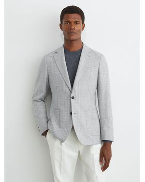 Reiss Jacket - Gray