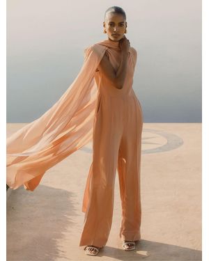 Reiss Full-length jumpsuits and rompers for Women | Online