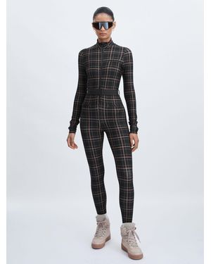 The Upside The Belted Jumpsuit - Black