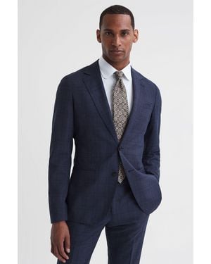 Reiss City - Blue