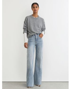 GOOD AMERICAN Good Jeans - Blue