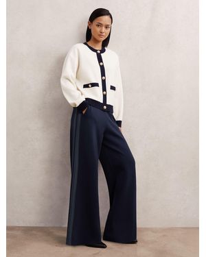 Reiss Pants - Blue