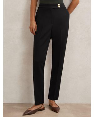 Reiss Pants - Black