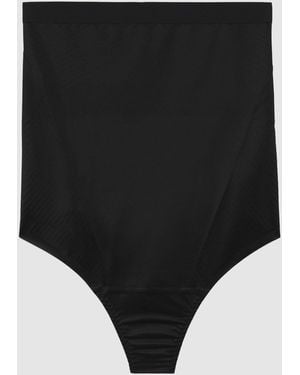 Spanx Thong - Black