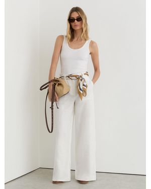 Reiss Reiss White, 4 - Natural