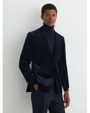 Reiss Jacket - Blue