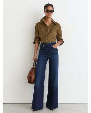 Reiss Jeans - Blue