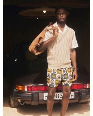 Reiss X Ché - Black