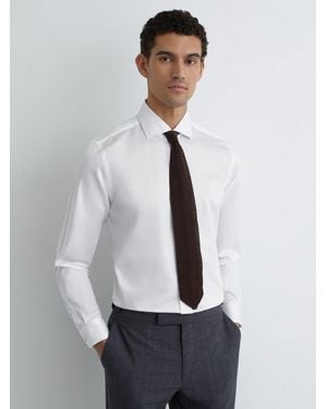 Reiss Shirt - White