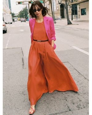 Reiss Dress - Multicolor