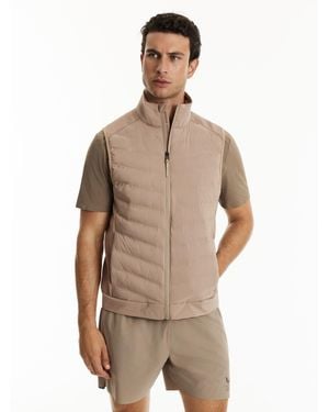 Reiss Hybrid - Natural