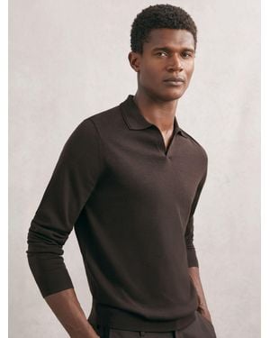 Reiss Polo Shirt - Multicolor