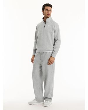 Reiss 1 & 4 Sweatshirt - Gray