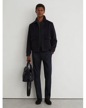 Reiss Pants - Black