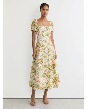 PAIGE Lindi - Metallic