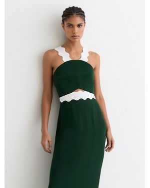 Reiss Colour Block Dresses for Women | Lyst Reiss Colour Block Dresses for Women | Lyst