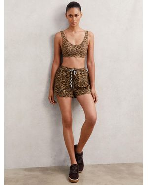 The Upside The Shorts - Natural