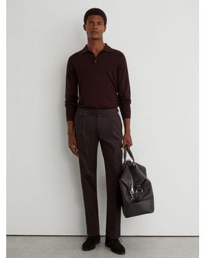 Reiss Pants - Multicolor