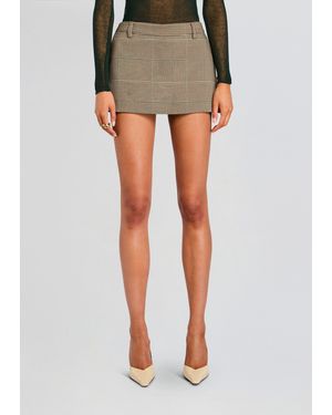 SER.O.YA Valkiria Skort - Multicolor