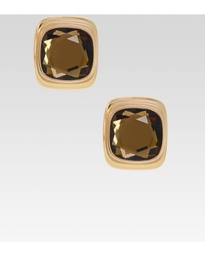 retroféte Clive Earring - Metallic