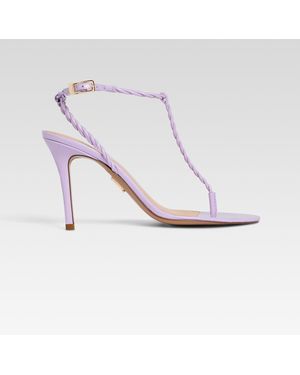 retroféte Cleo Sandal - Multicolor