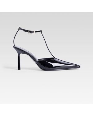 retroféte Lenu Pump - White