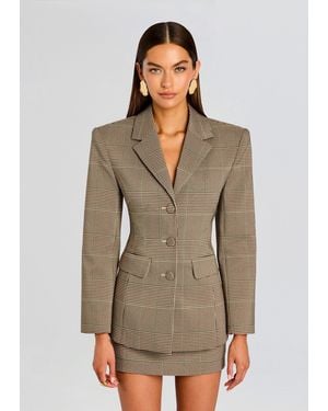 SER.O.YA Jennifer Blazer - Multicolor