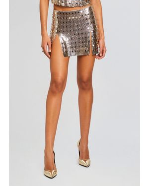 retroféte Tamar Skirt - Multicolor