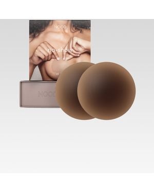 NOOD No-Show Nipple Covers - Natural