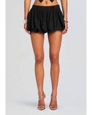 retroféte Ginny Skirt - Black