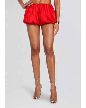 SER.O.YA Presley Short - Red