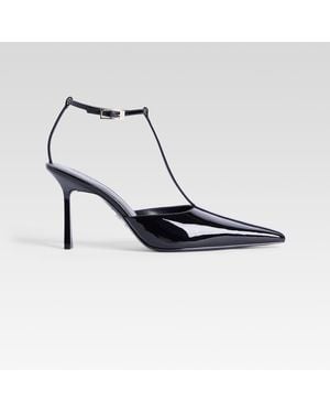 retroféte Lenu Pump - White