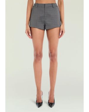 SER.O.YA Tilda Short - Blue
