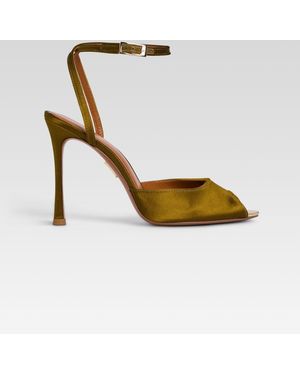 retroféte Ambrosia Sandal - Multicolor